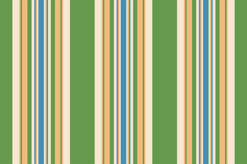 Stripes pattern vector background. Colorful stripe abstract text