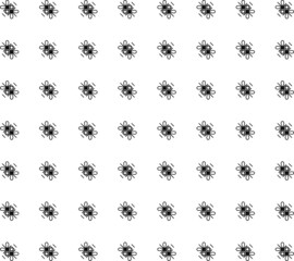 Abstract textured background. Modern minimal texture. pattern