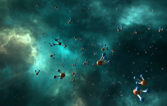 Phosphine in an interstellar cloud