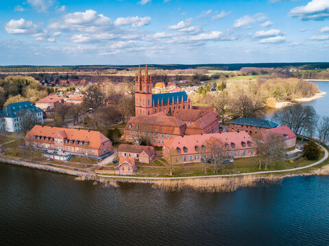 Kloster Dobbertin