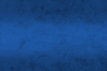 Blue background. abstract dark wall grunge stone texture material. illustration.