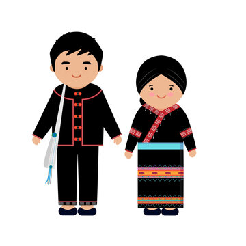 lahu people