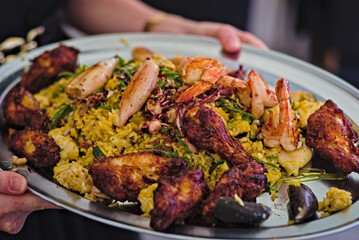 Paella