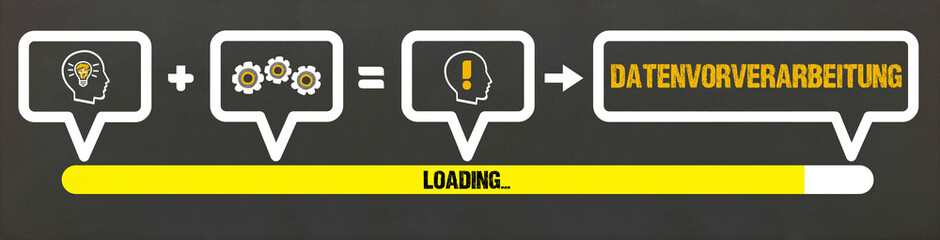 Datenvorverarbeitung 