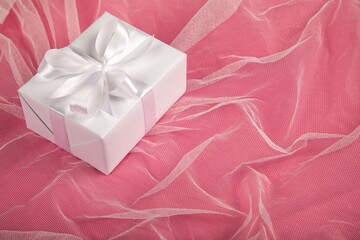 Valentine's day or mother's day present