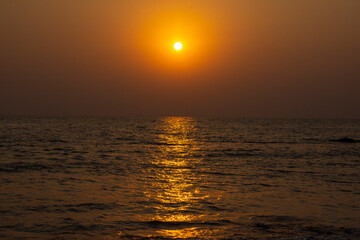 Beautiful Sunrise and Sunsets