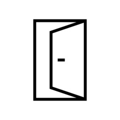 Door icon