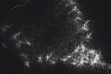 Scratch Grunge Urban Background.Grunge Black and White Distress Texture. Grunge texture for make poster, banner, font