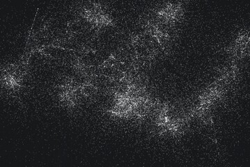  Scratch Grunge Urban Background.Grunge Black And White Urban. Dark Messy Dust Overlay Distress Background