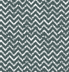 simple seamless geometric background, gray-white, monochrome textured zigzag.