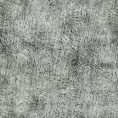 Seamless hand drawn pencil sketch pattern for surface print. High quality illustration. Ornate hand drawn look with lights and shadows and crosshatch texture. Ornate abstract design in perfect repeat.