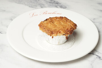 pie