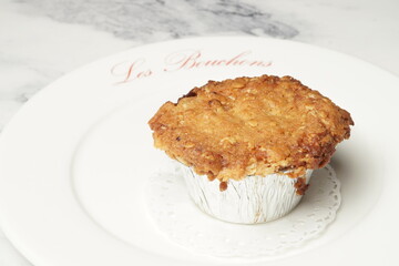 pie
