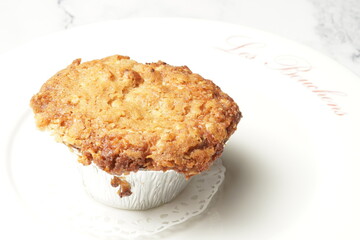 pie