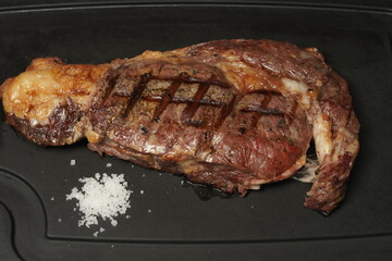 premium steak 