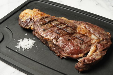 premium steak 