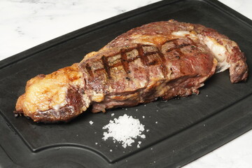 premium steak 