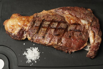 premium steak 