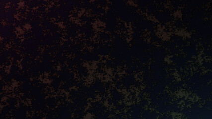 Dark grey colorful concrete or asphalt fantasy