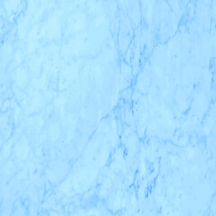 blue wavy natural wall background