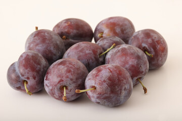 Obraz premium プルーン（トレジティー）山形県朝日町産