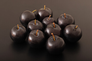 すもも（プラム）バイオチェリー山形県河北町産