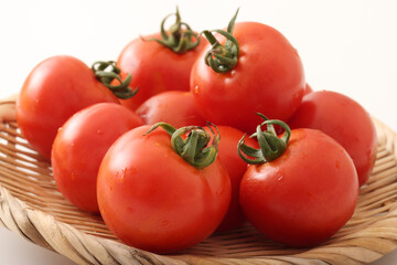 トマト（カンパリ）