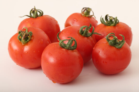 トマト（カンパリ）