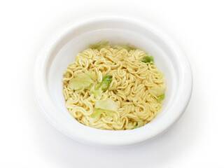 カップ焼きそば/カップ麺/インスタント食品