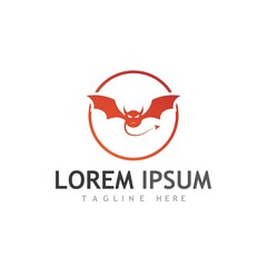 Devil horn Vector icon