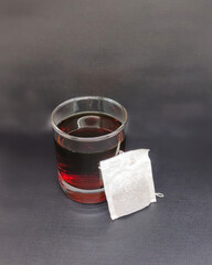 Consuming plain black tea on a regular basis will reduce the risk of heart disease