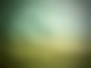 green abstract background