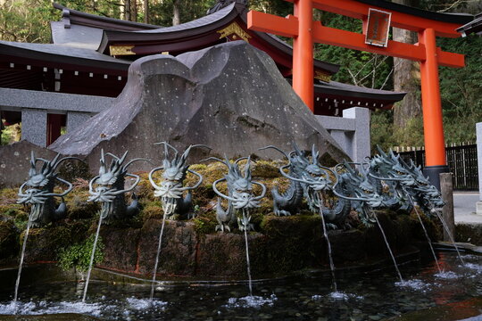 「九頭龍神社」の写真素材 235件の無料イラスト画像 Adobe Stock