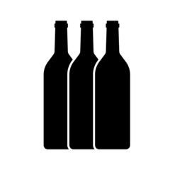 BOUTEILLES DE VIN 3