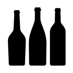 BOUTEILLES DE VIN 2