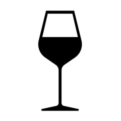 VERRE A VIN 10