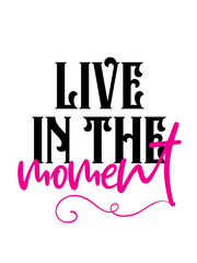 Woman inspirational quote poster design