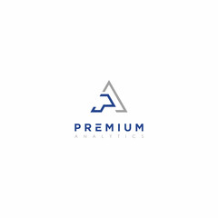 Premium Analytics Logo Design for Company