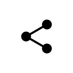 share icon, share symbol, share icon for phone