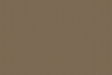 Seamless wallpaper with golden overlapping stripes composed of tiled polygons on a gray background,...