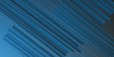 Blue background vector