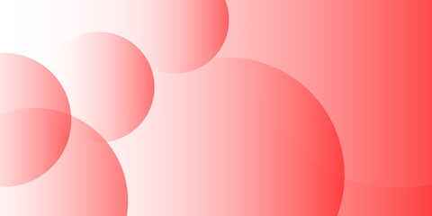 pink and white geometric shape background