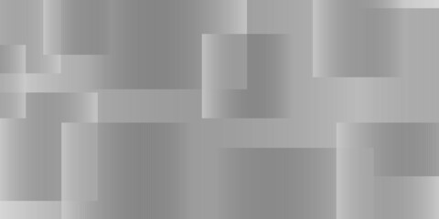 Abstract grey geometry background