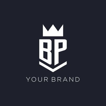 1 296 Best Bp Logo Images Stock Photos Vectors Adobe Stock