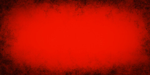 red background texture with grunge