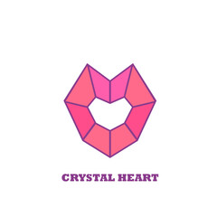 Heart Gem
