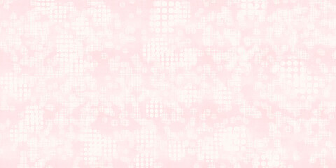 pink background with pattern background