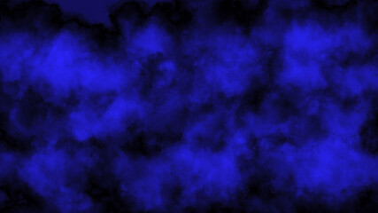 Fototapeta na wymiar smoke clouds abstract background texture