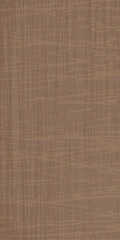 Elegant vector texture of soft matting is brown with beige color. Abstract vertical background with longitudinal and transverse stripes. Textured paper. Luxury template for your design.