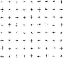 Abstract textured background. Modern minimal texture. pattern